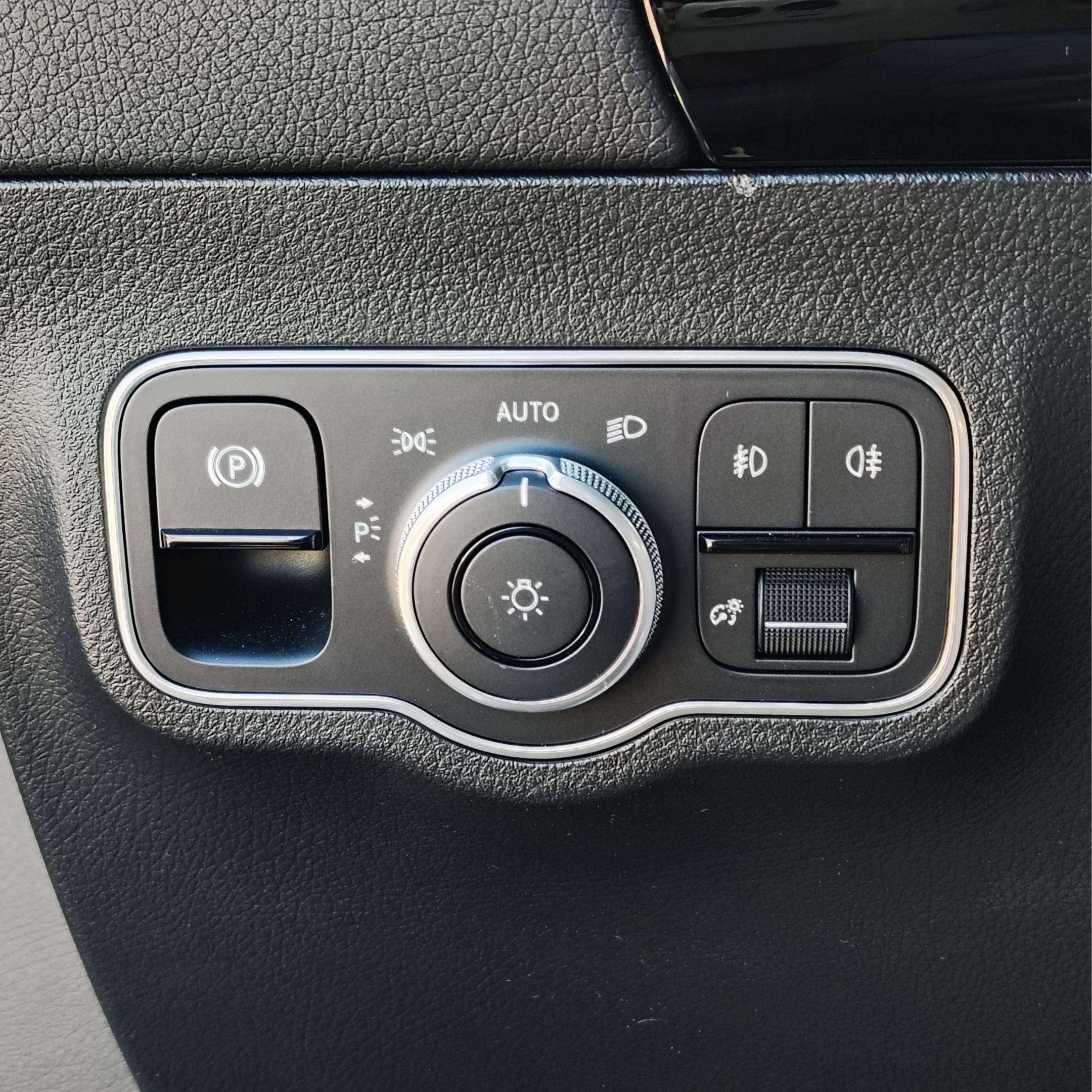 Used 2026 Mercedes-Benz GLA 250 image 26