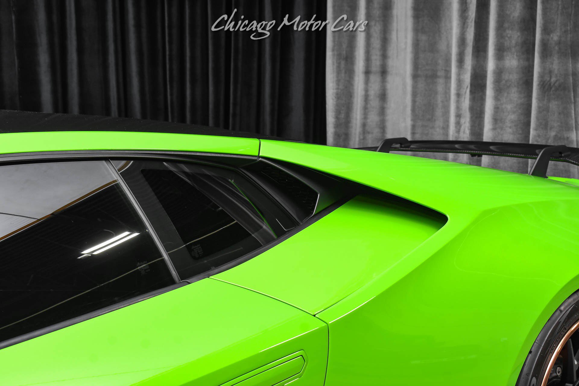 Used 2015 Lamborghini Huracan LP 610-4 image 28