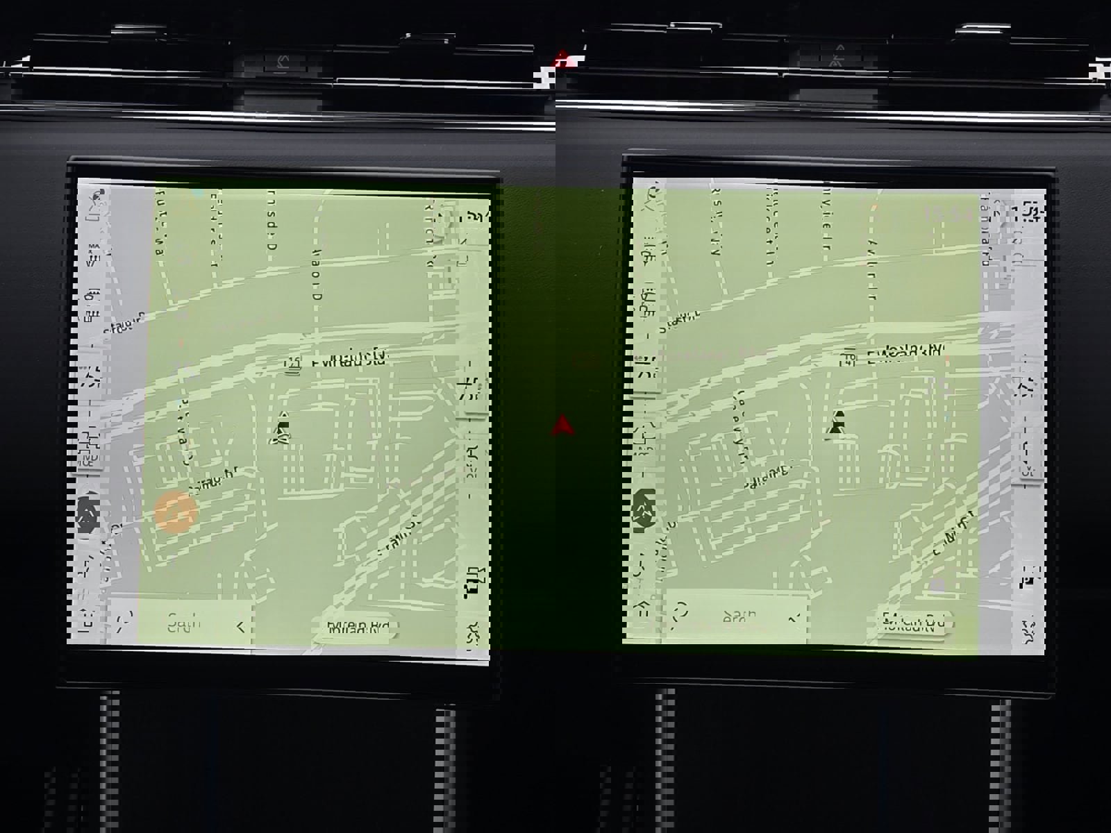 New 2026 Land Rover Range Rover Long Wheelbase SE image 18