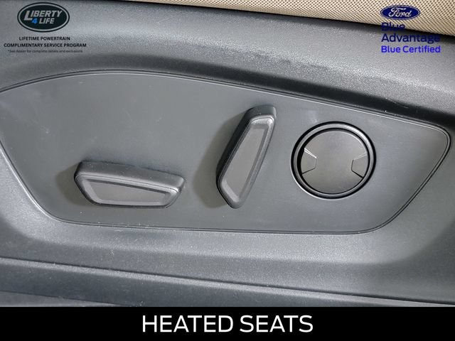 Certified 2023 Ford Explorer XLT AWD/4WD image 15