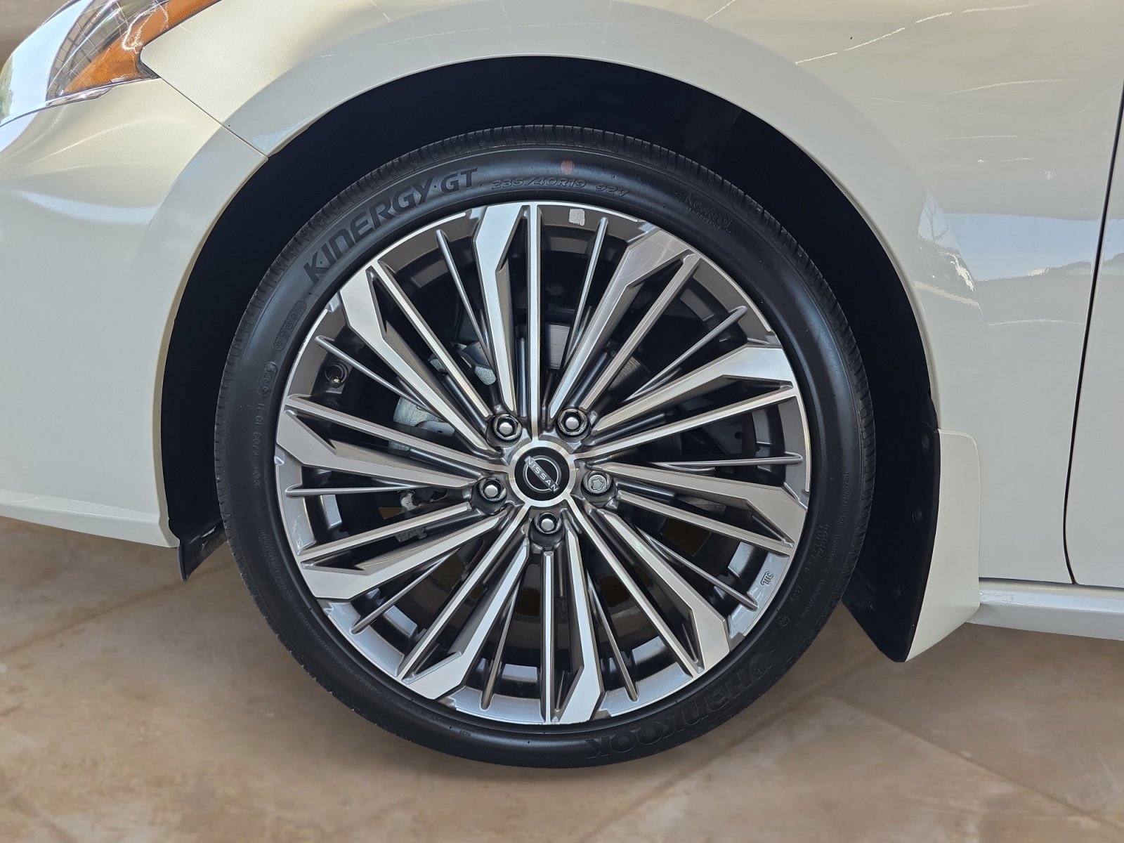 Used 2024 Nissan Altima 2.5 SL image 27