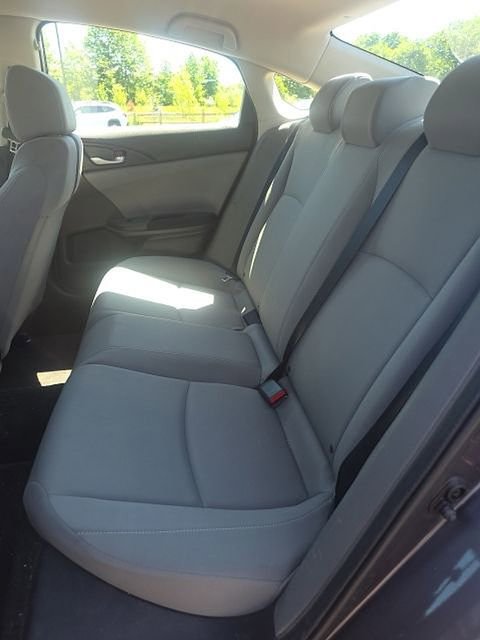 Used 2018 Honda Civic LX image 6