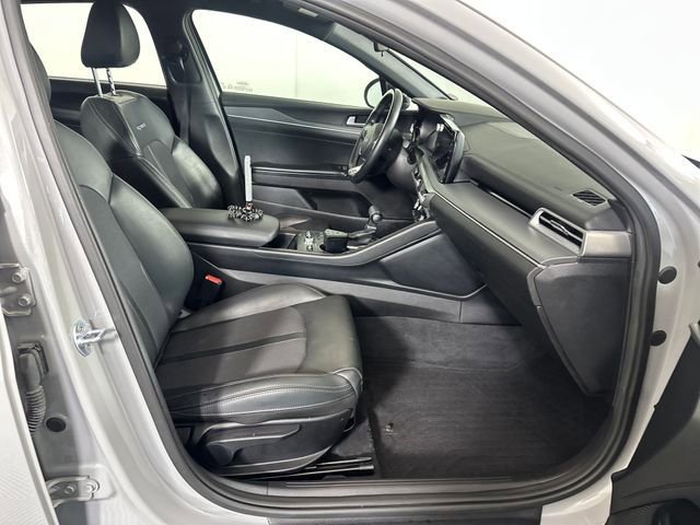 Used 2022 Kia K5 GT-Line AWD/4WD image 28