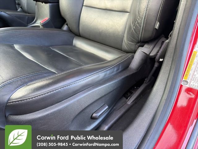 Used 2012 Chevrolet Cruze LTZ w/ RS Package image 25