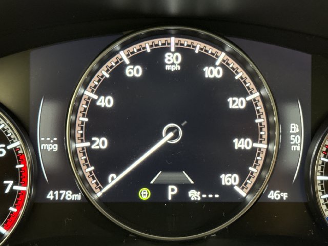 Certified 2026 MAZDA CX-50 AWD 2.5 S w/ Accent Package image 27