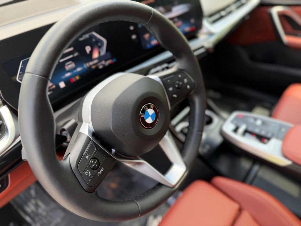 Used 2026 BMW X1 xDrive28i AWD/4WD image 12