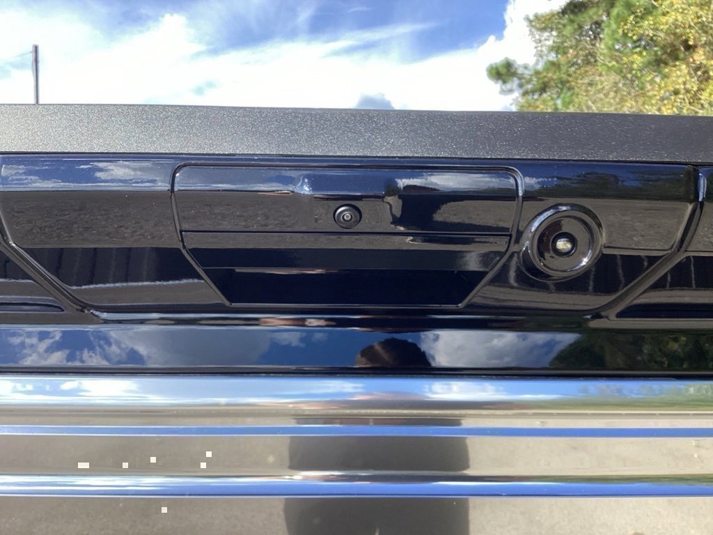 New 2026 Ford F350 Platinum w/ Platinum Plus Package image 12