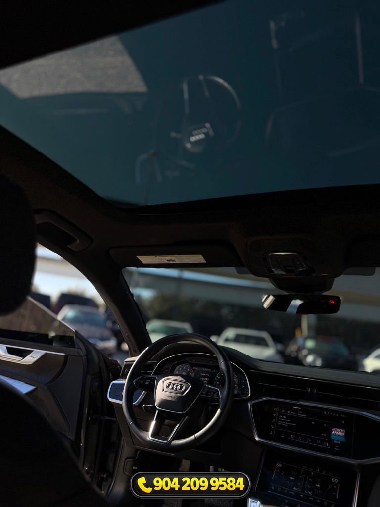 Used 2021 Audi A7 3.0T Prestige w/ Luxury Package image 22