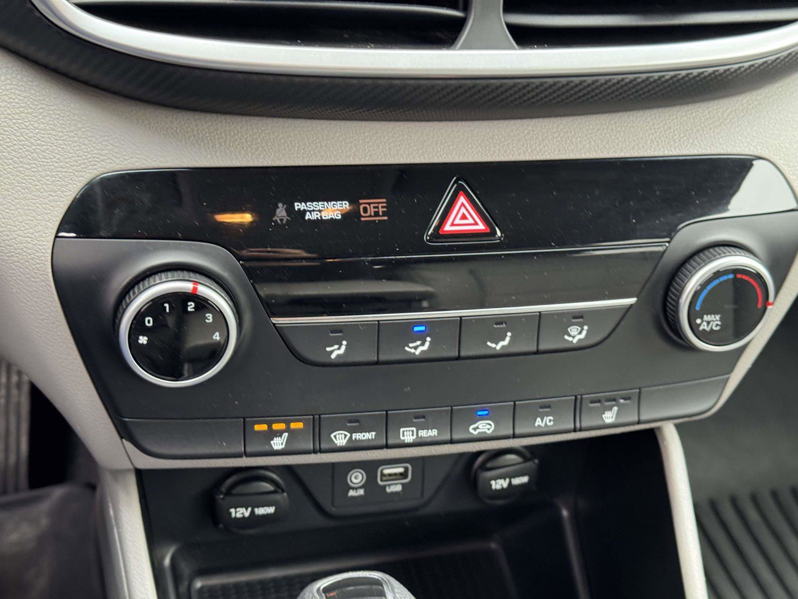 Used 2020 Hyundai Tucson Value AWD/4WD image 27