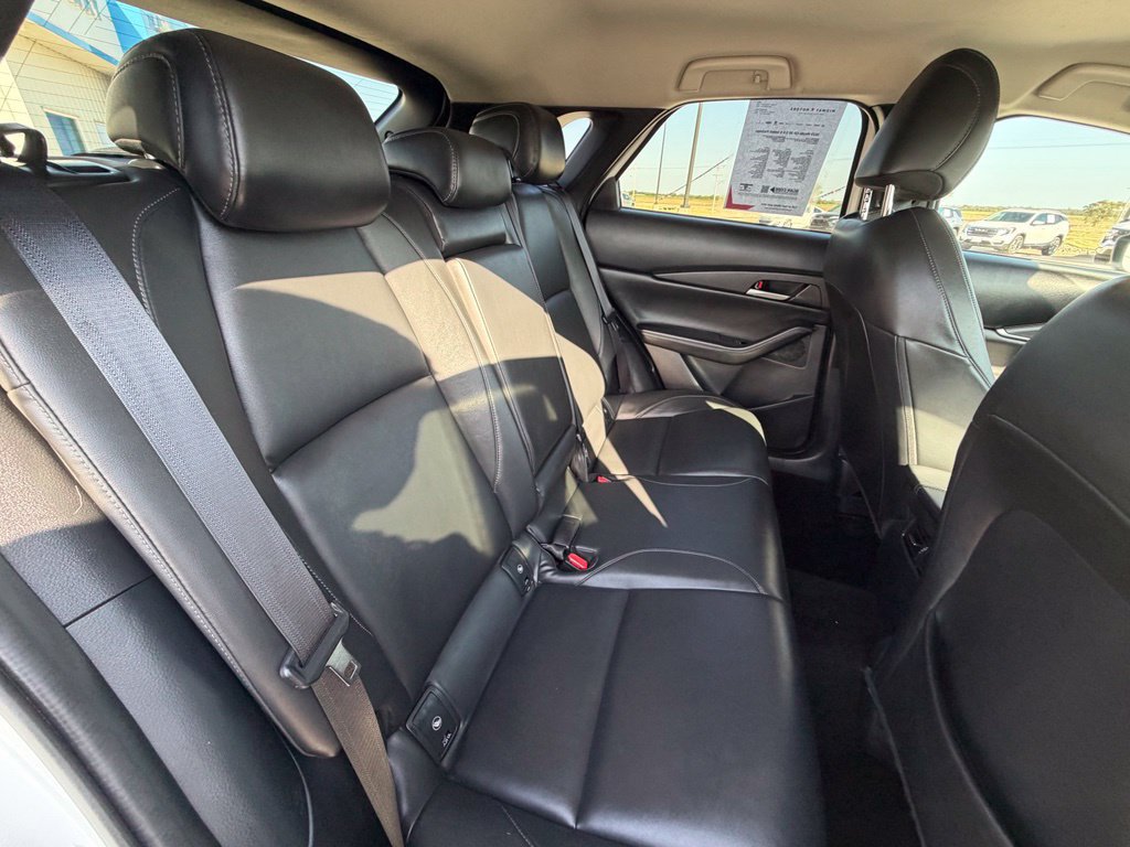 Used 2023 MAZDA CX-30 AWD 2.5 S w/ Select Package image 27