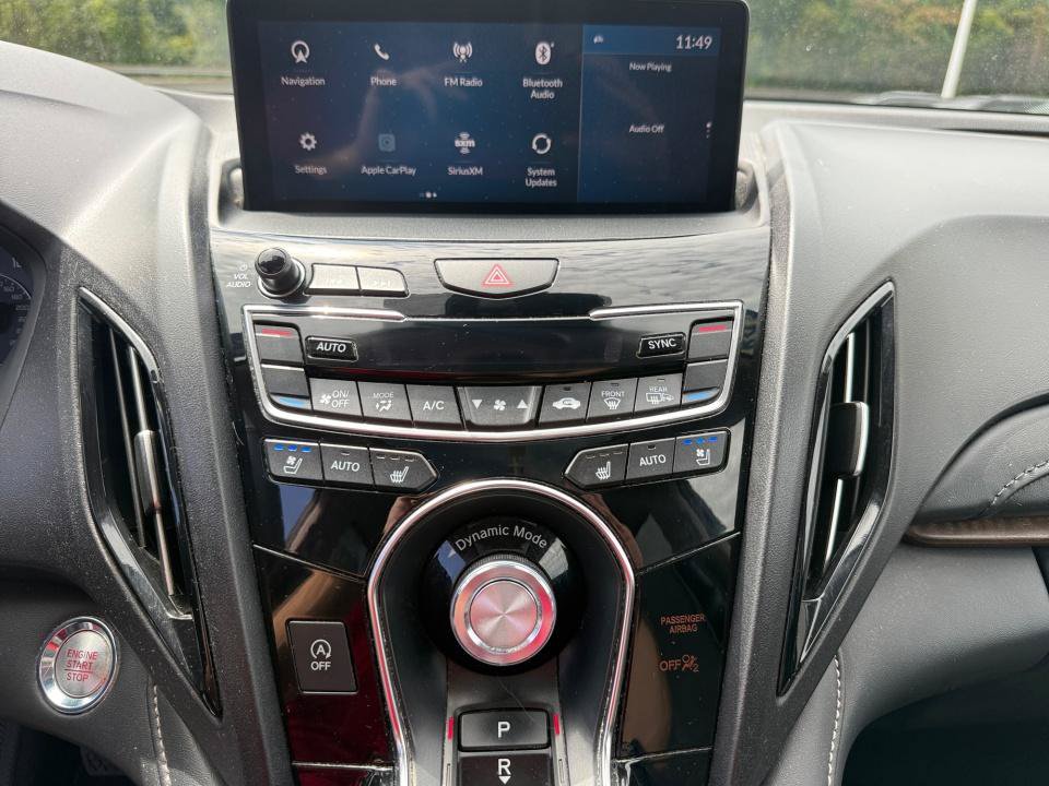 Used 2020 Acura RDX w/ Advance Package FWD image 22
