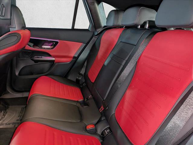 Certified 2025 Mercedes-Benz GLC 300 image 16