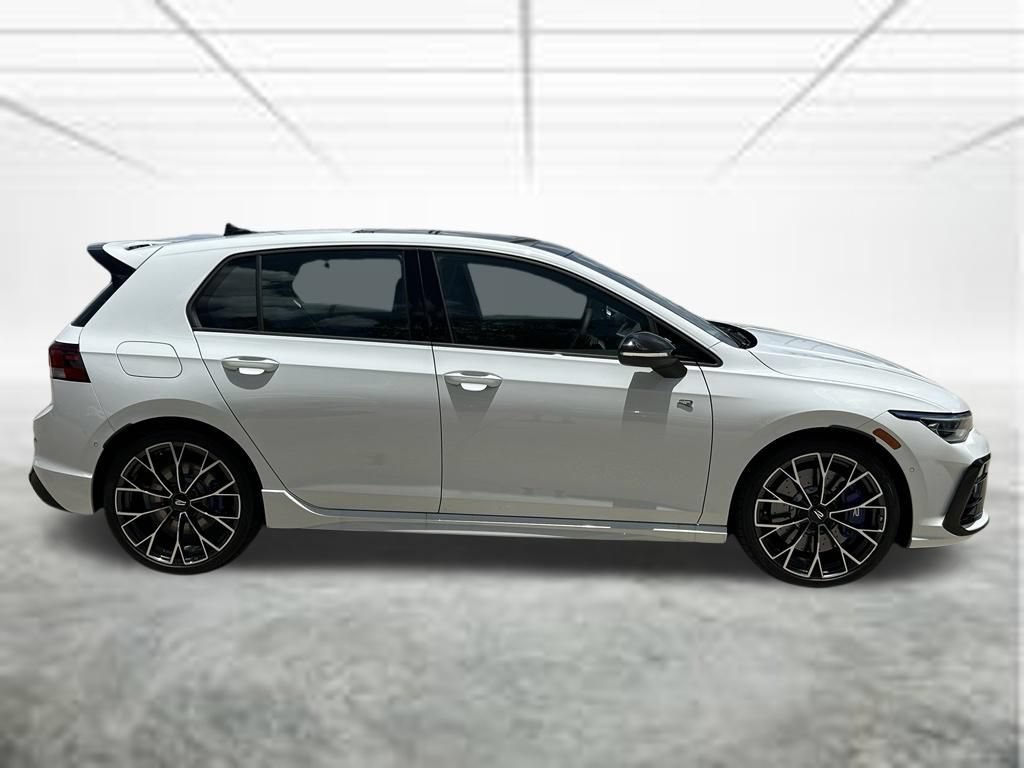 New 2026 Volkswagen Golf AWD/4WD image 6