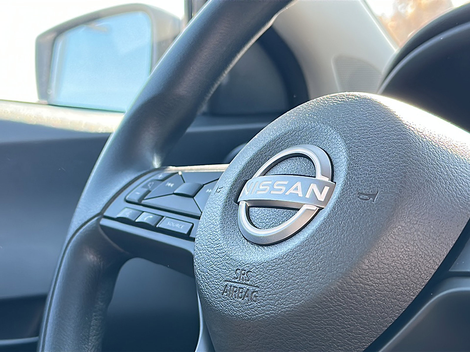 New 2025 Nissan Kicks Play S image 20