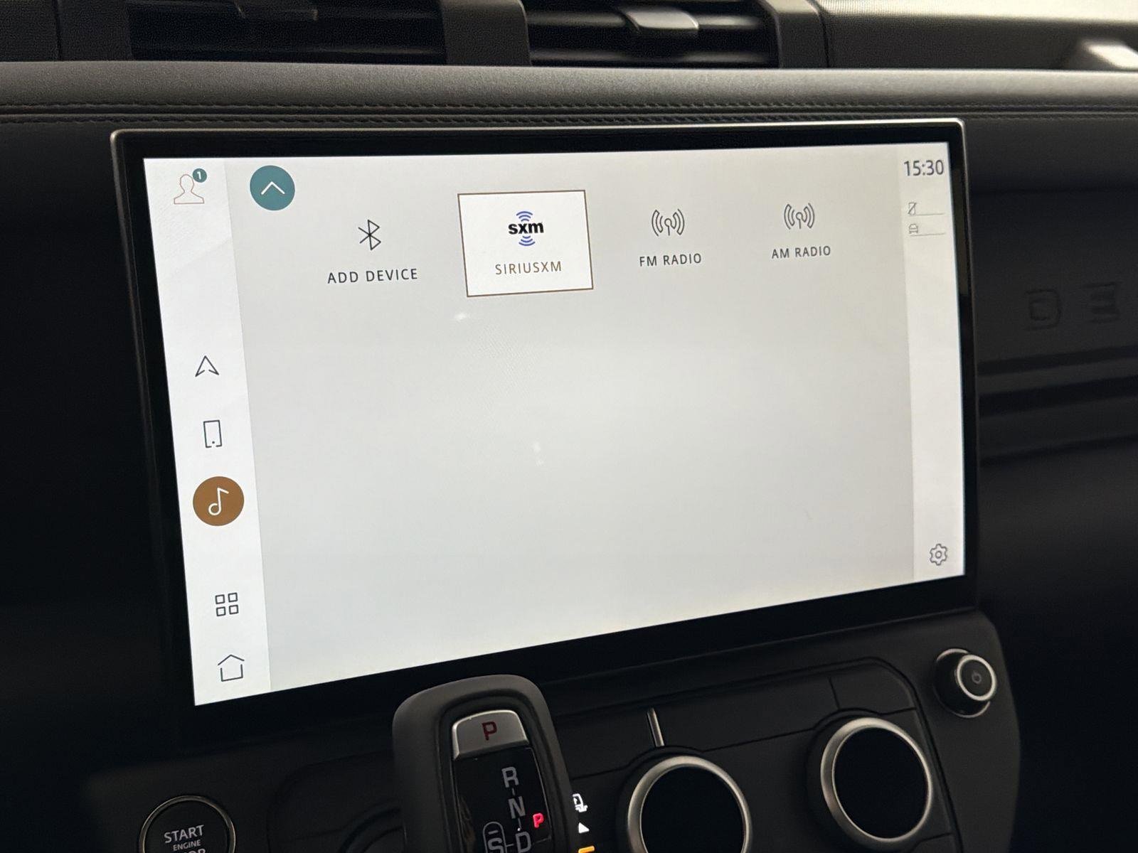 New 2026 Land Rover Defender 110 X-Dynamic SE image 17