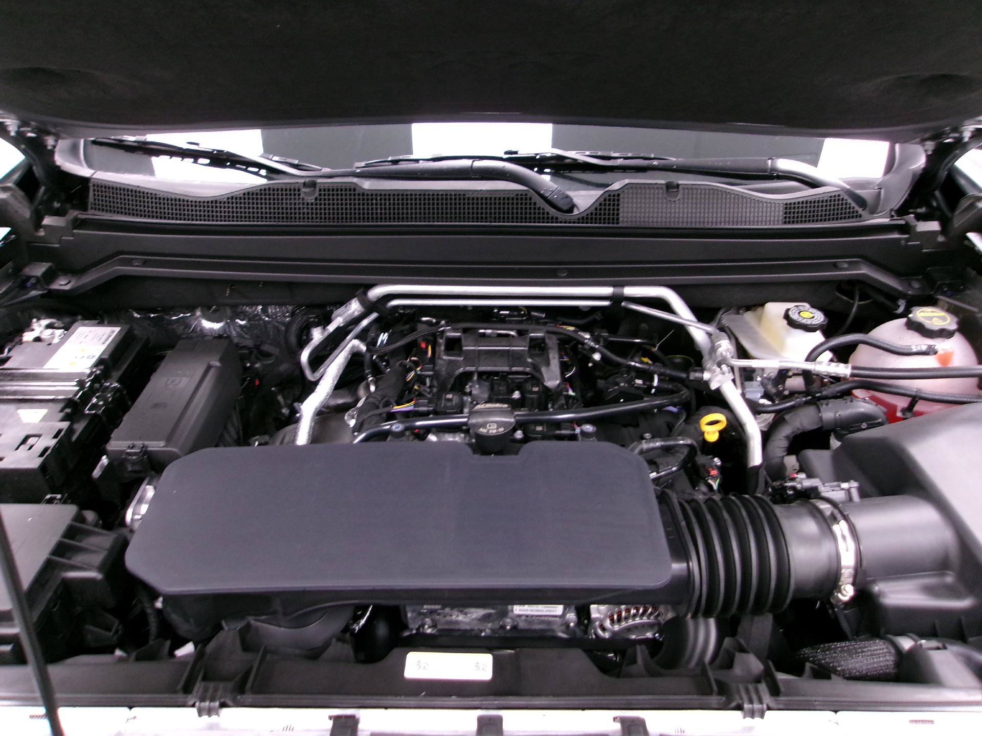 New 2026 Chevrolet Colorado Z71 w/ Technology Package AWD/4WD image 19