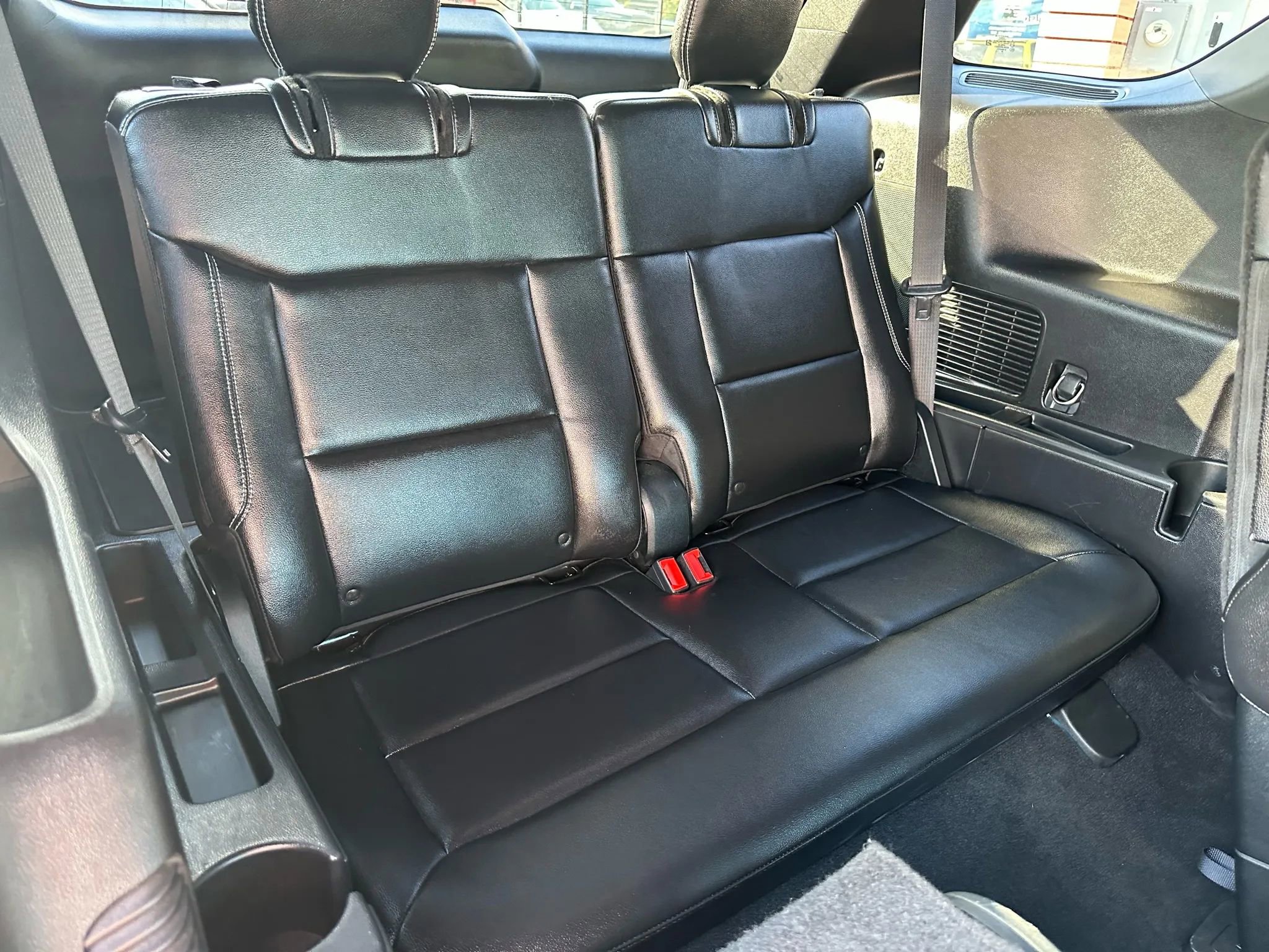 Used 2021 Ford Explorer ST w/ Equipment Group 401A image 21