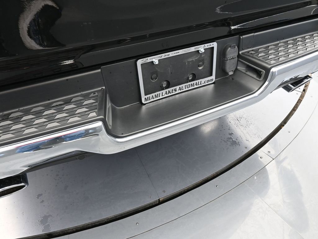 Used 2022 RAM 1500 Laramie image 44