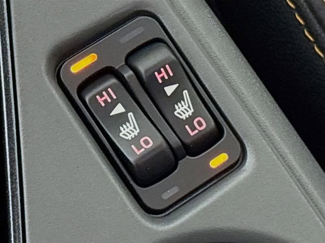 New 2026 Subaru Crosstrek 2.5i Wilderness image 20