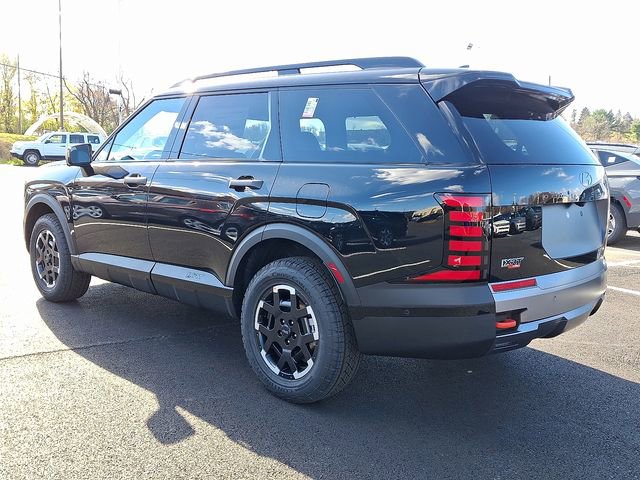 New 2026 Hyundai Palisade XRT Pro image 3