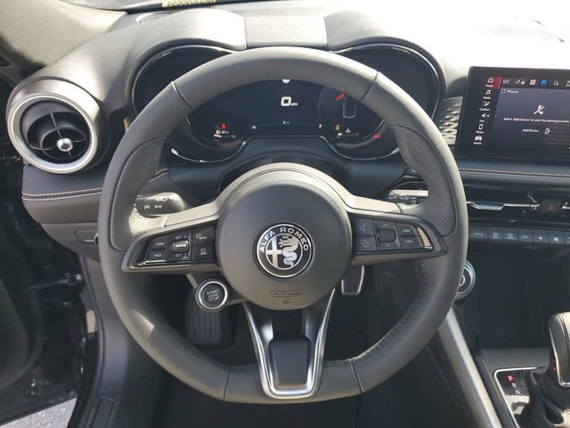 New 2025 Alfa Romeo Tonale image 21