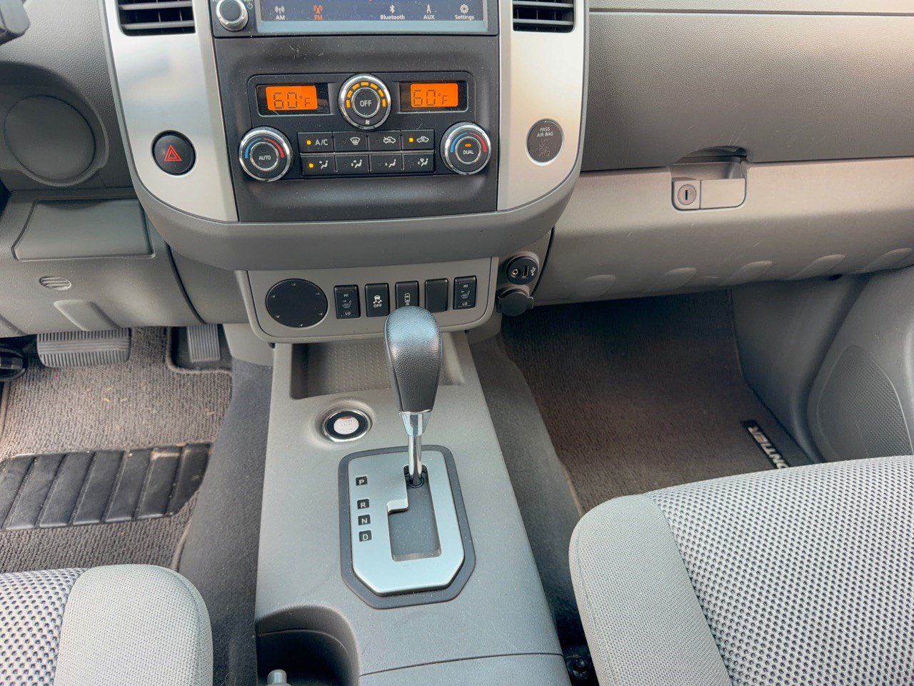Used 2020 Nissan Frontier SV RWD image 21