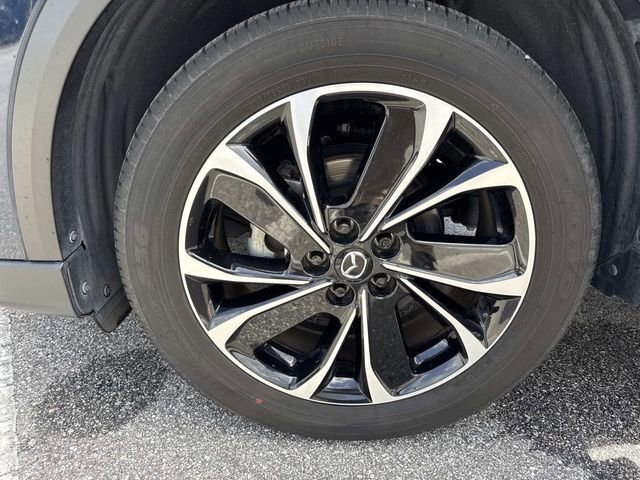 Used 2023 MAZDA CX-5 AWD 2.5 S w/ Premium Package image 35