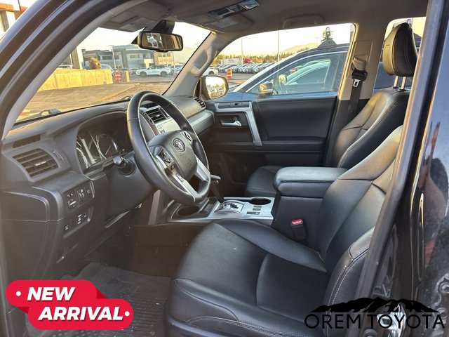 Used 2022 Toyota 4Runner TRD Sport w/ Technology Package AWD/4WD image 5
