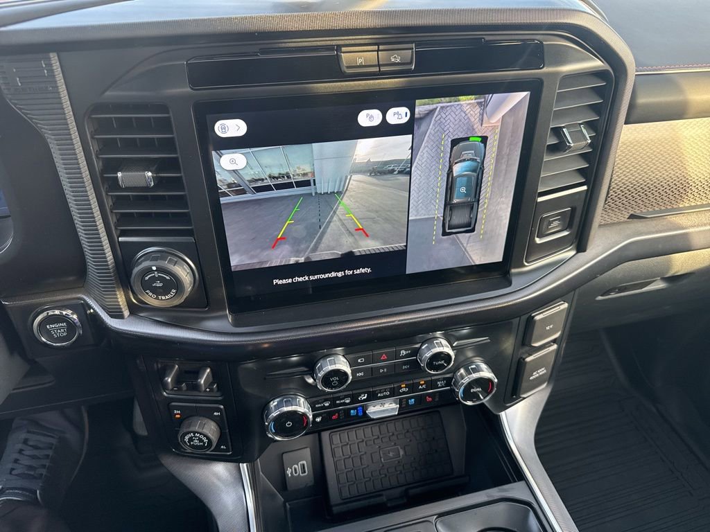 Used 2025 Ford F150 Raptor R w/ Equipment Group 803A Raptor R image 26