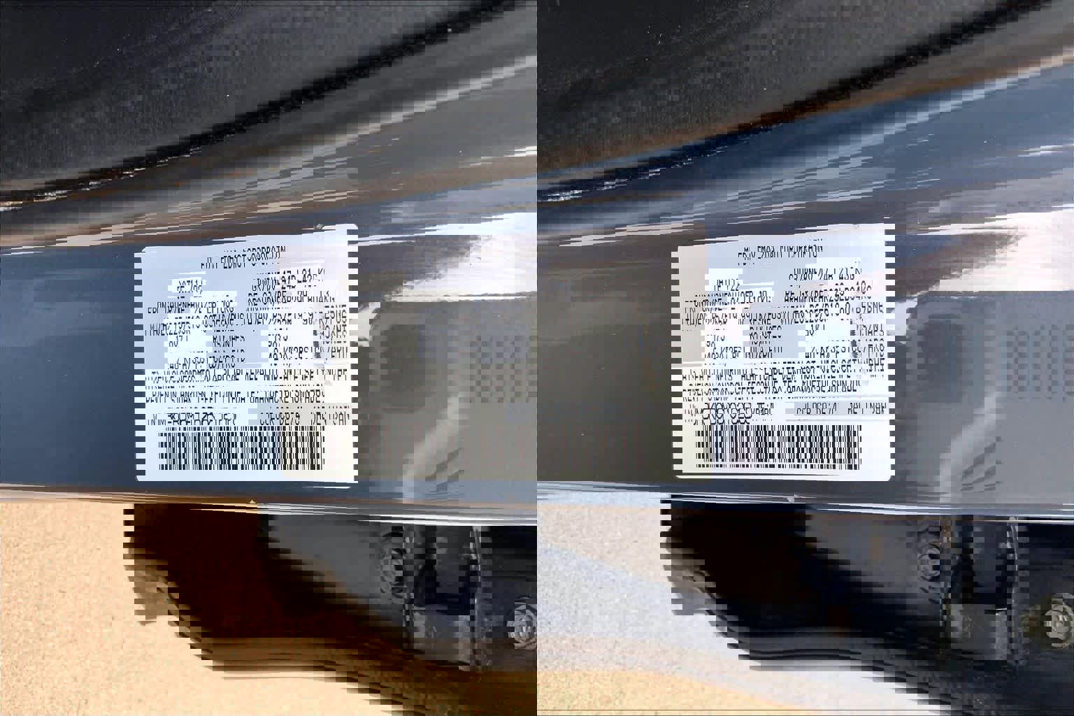 Used 2023 MAZDA CX-5 Carbon Edition image 33