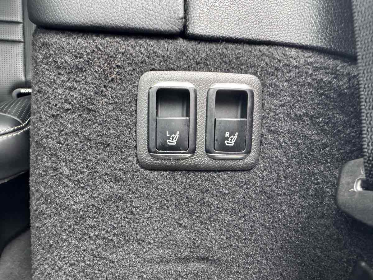 Used 2019 Mercedes-Benz GLS 63 AMG 4MATIC w/ AMG Night Styling Package image 56