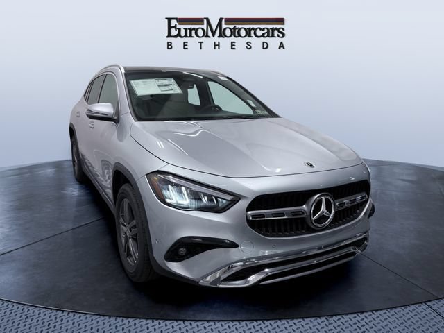 Used 2026 Mercedes-Benz GLA 250 4MATIC image 4