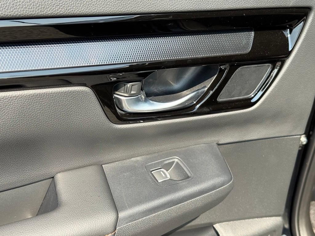Certified 2026 Honda CR-V Sport Touring image 14