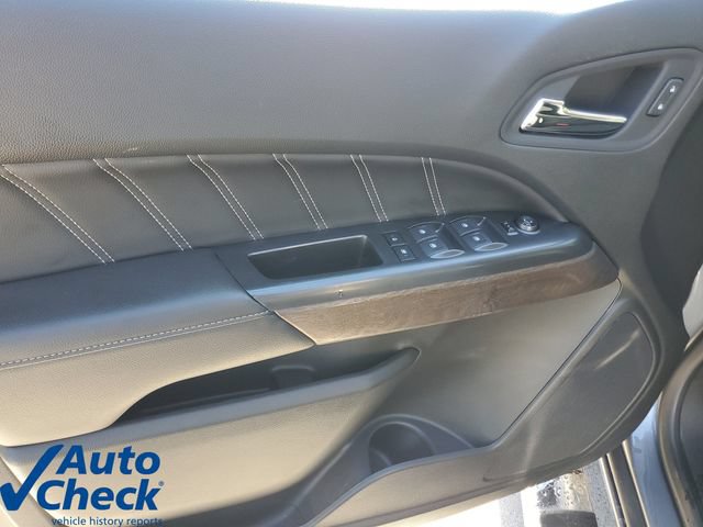 Used 2022 GMC Canyon Denali AWD/4WD image 20
