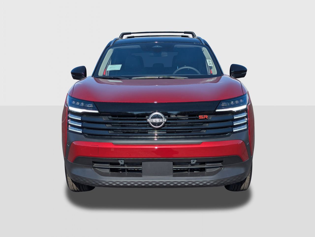 New 2026 Nissan Kicks SR w/ Cold Weather Package image 8