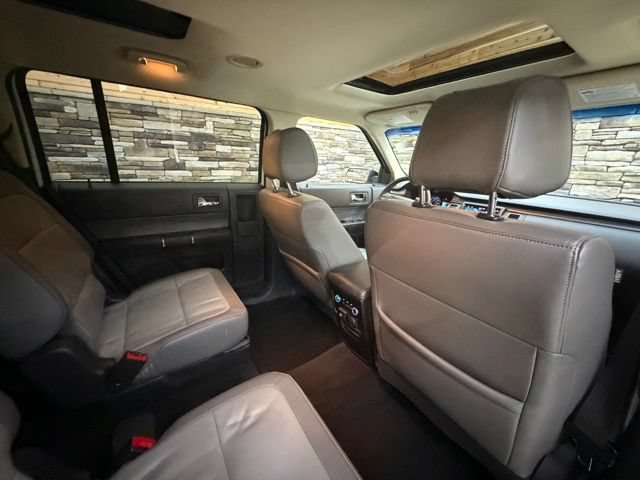 Used 2019 Ford Flex Limited w/ Equipment Group 303A AWD/4WD image 34