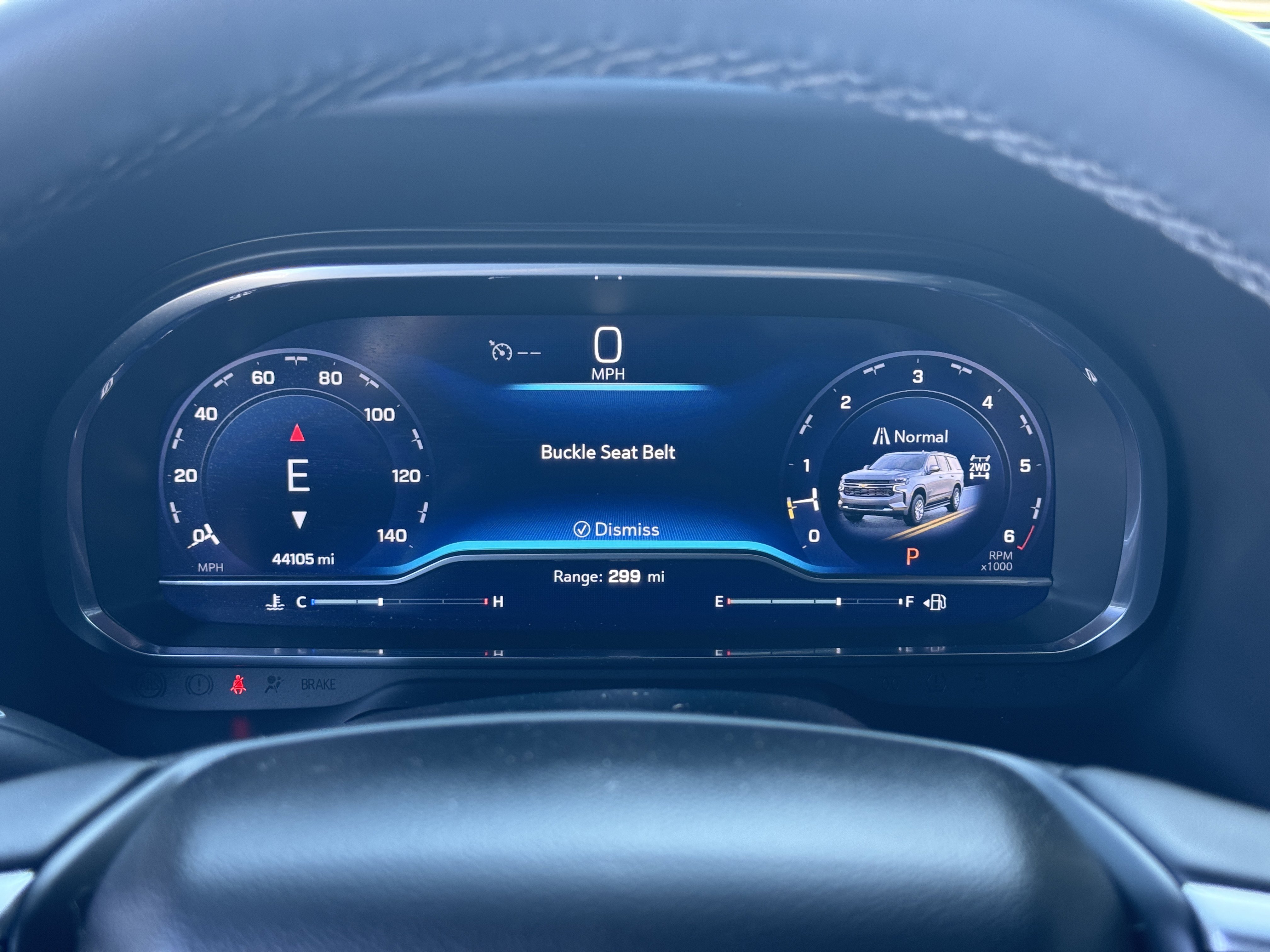 Used 2024 Chevrolet Tahoe LT w/ Luxury Package image 36