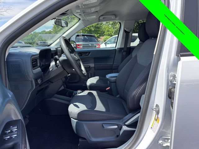 Used 2023 Ford Maverick XL w/ Equipment Group 100A Standard AWD/4WD image 6