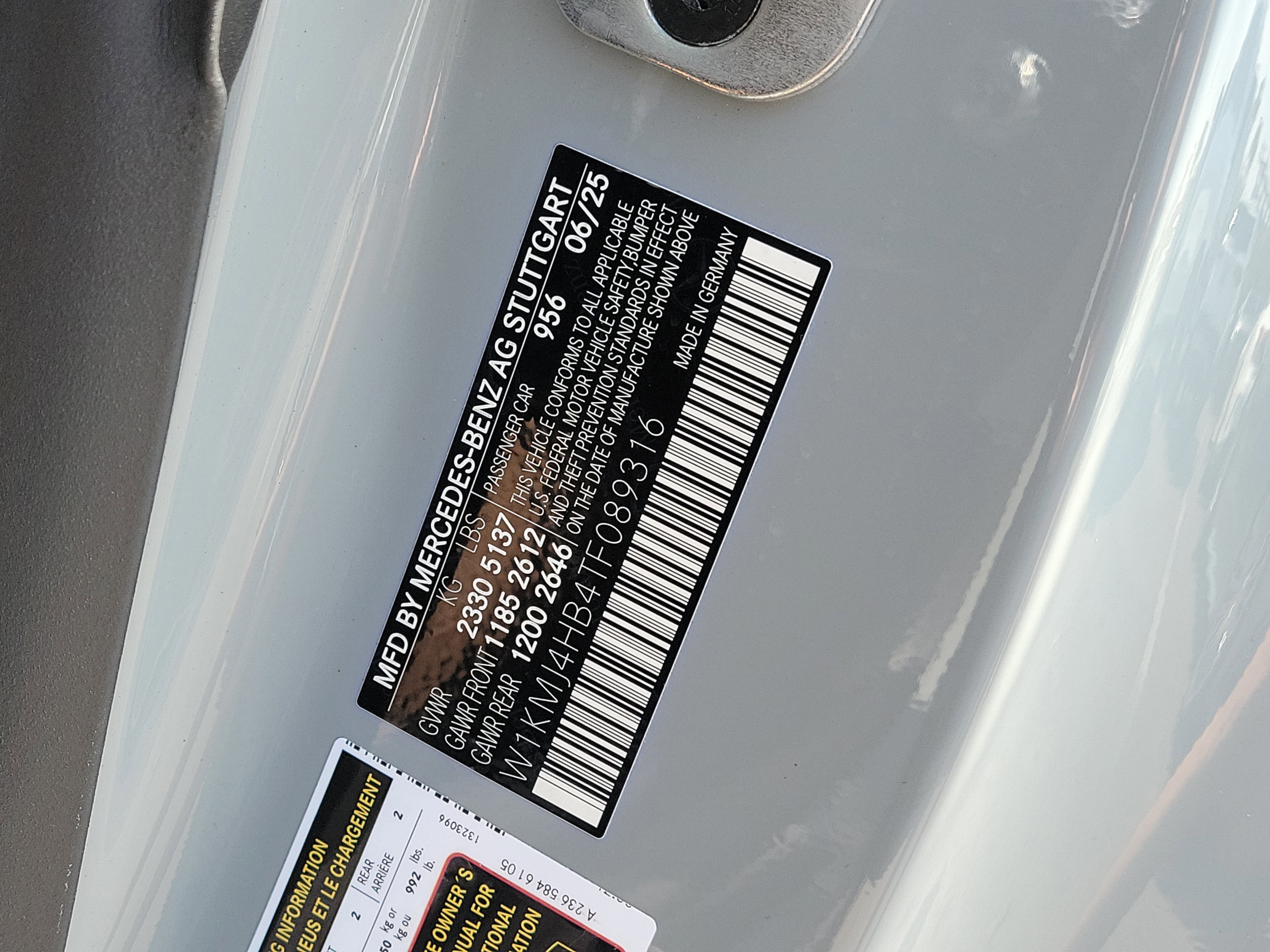 Used 2026 Mercedes-Benz CLE 300 CLE 300 image 28