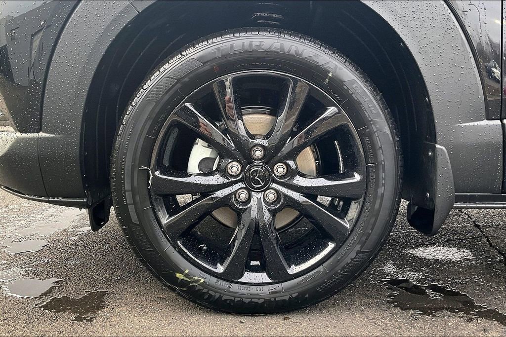 New 2026 MAZDA CX-30 Aire Edition AWD/4WD image 12