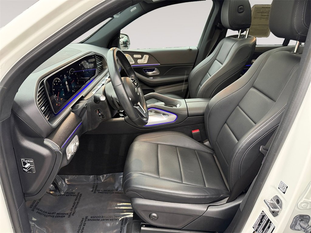 Used 2022 Mercedes-Benz GLE 350 4MATIC image 9