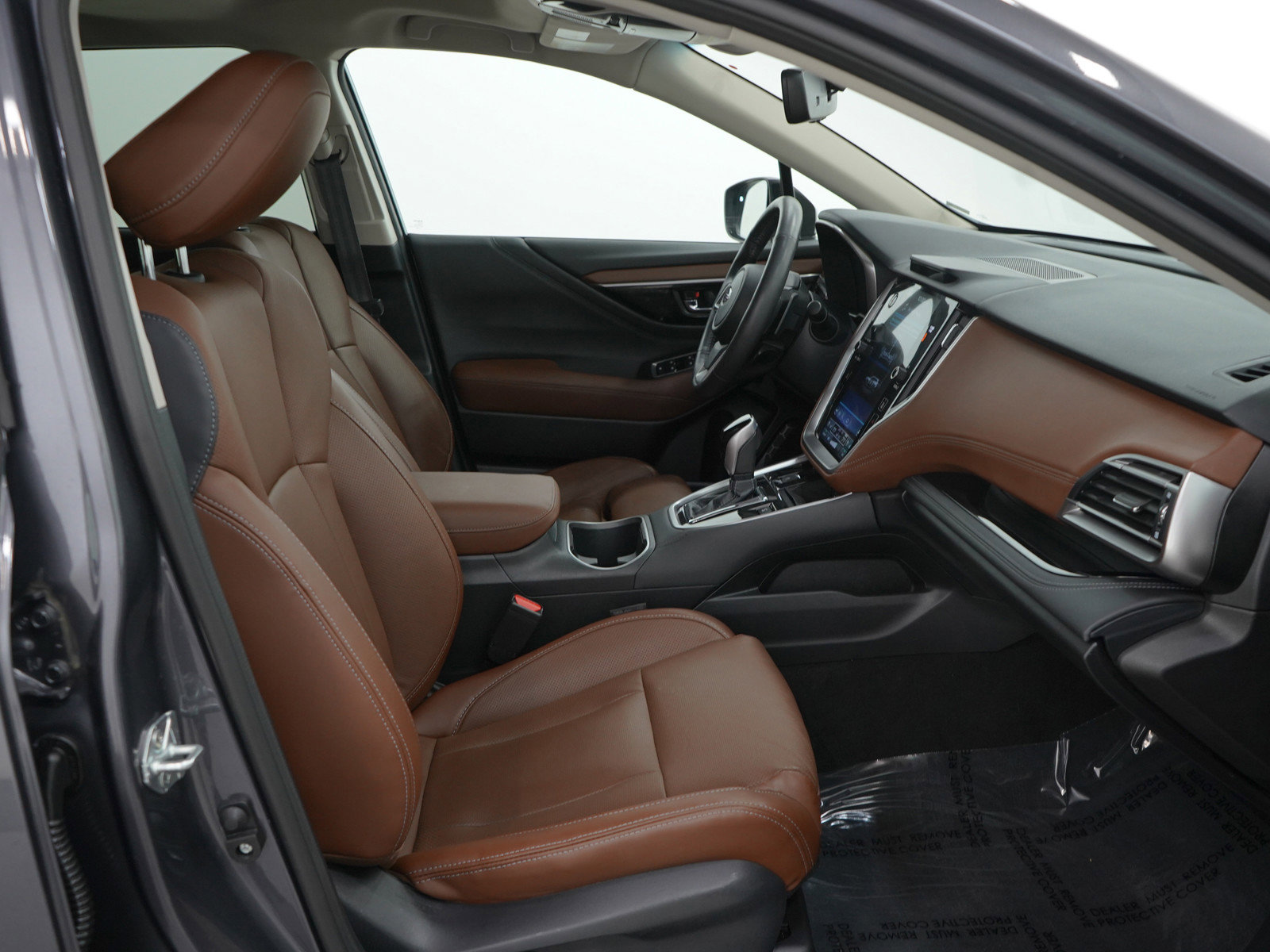 Used 2022 Subaru Outback Touring image 13