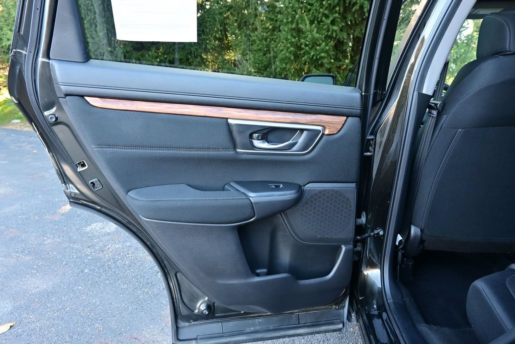 Used 2019 Honda CR-V EX image 13