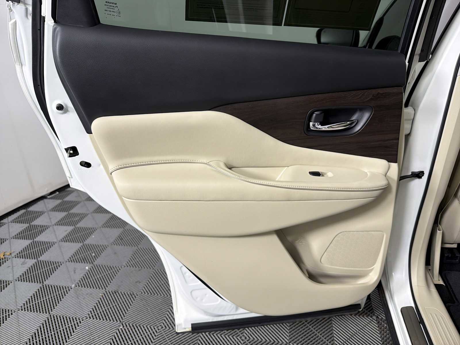 Used 2019 Nissan Murano Platinum image 20