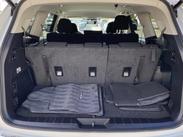 Used 2020 Subaru Ascent Premium w/ Convenience Package image 9