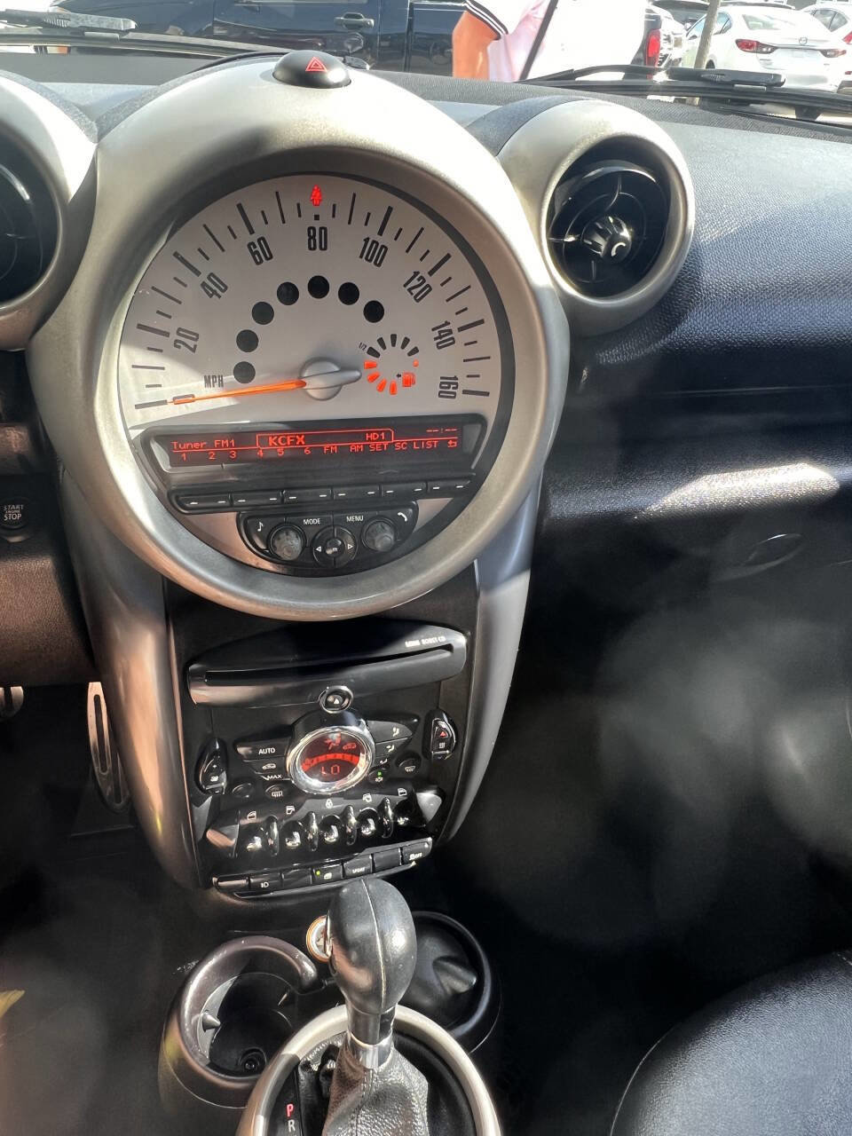 Used 2011 MINI Cooper Countryman S image 11