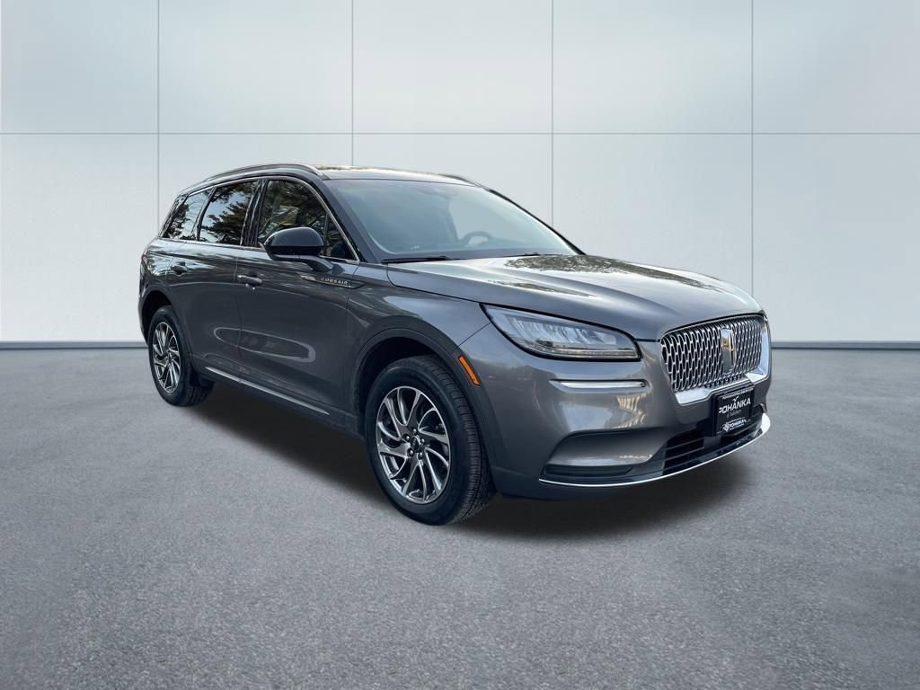 Used 2022 Lincoln Corsair AWD w/ Equipment Group 101A image 4