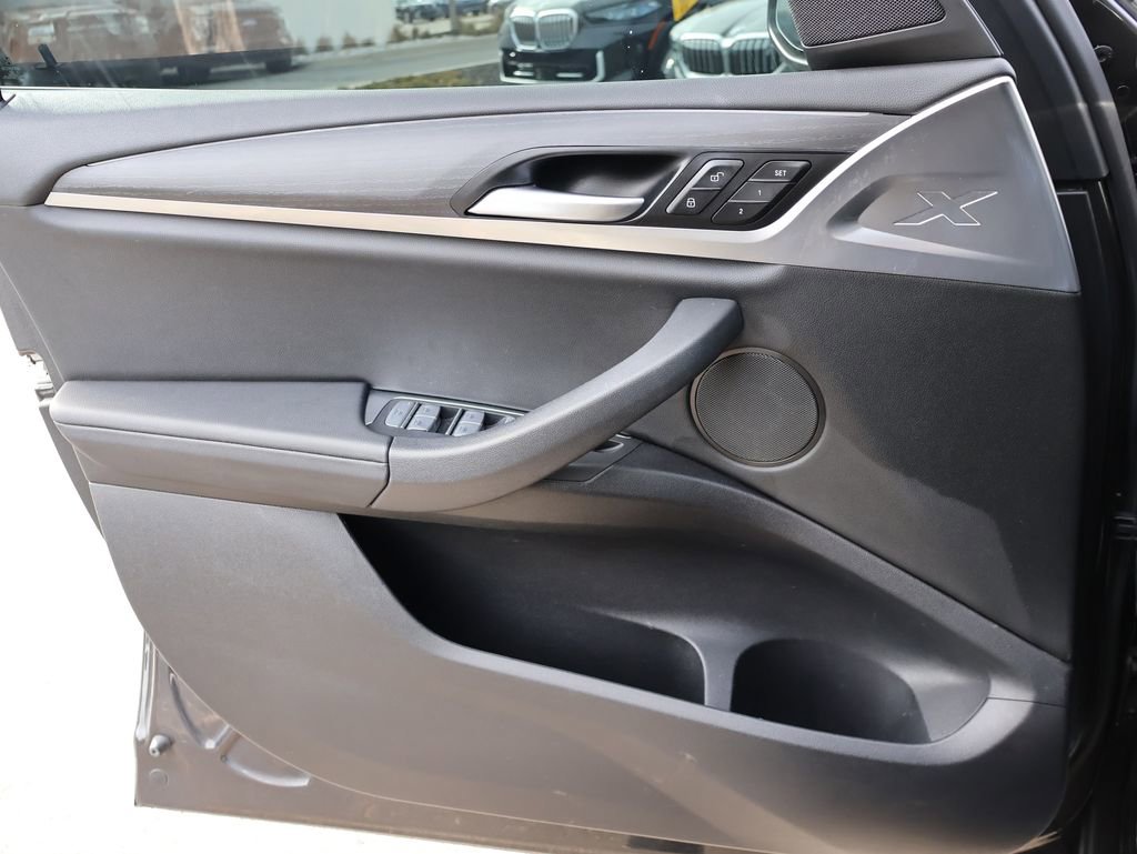 Used 2022 BMW X3 xDrive30i w/ Premium Package 2 image 60