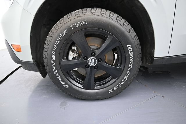 Used 2022 Ford Maverick XL FWD image 10