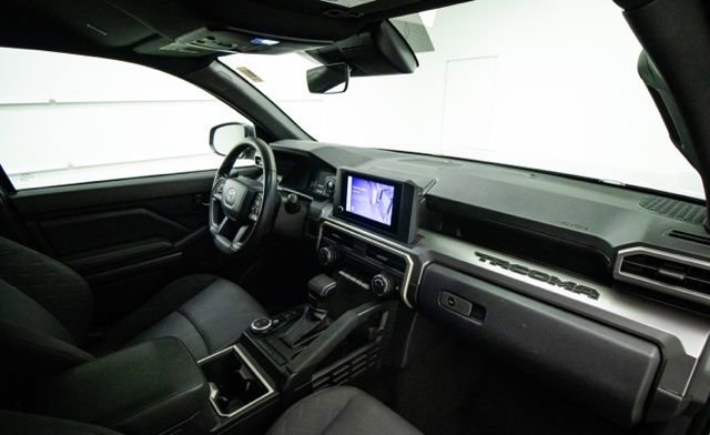 Used 2024 Toyota Tacoma SR5 image 15